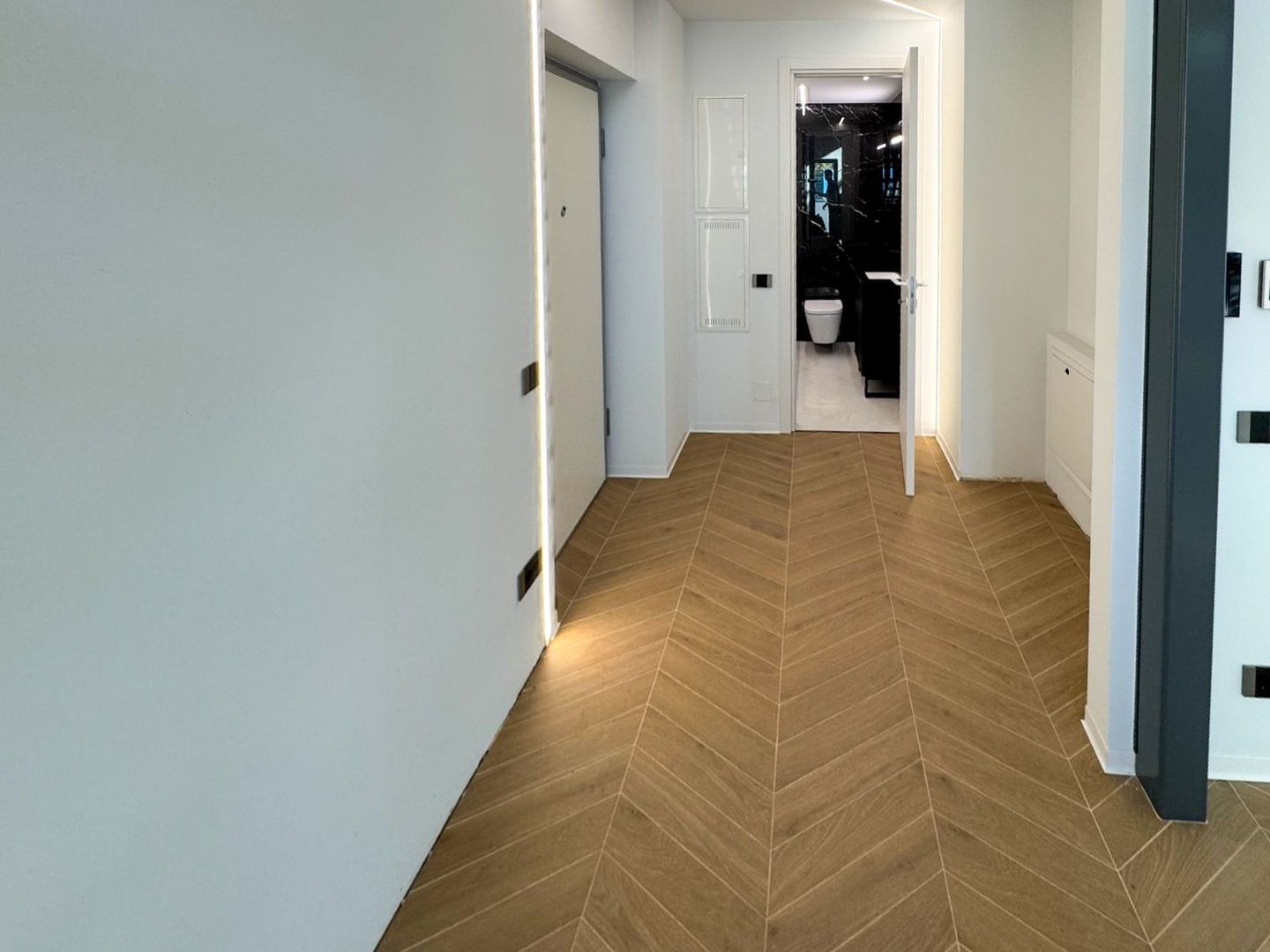 Vanzare | Duplex 3 camere | Nemobilat | Pipera - Poză 11