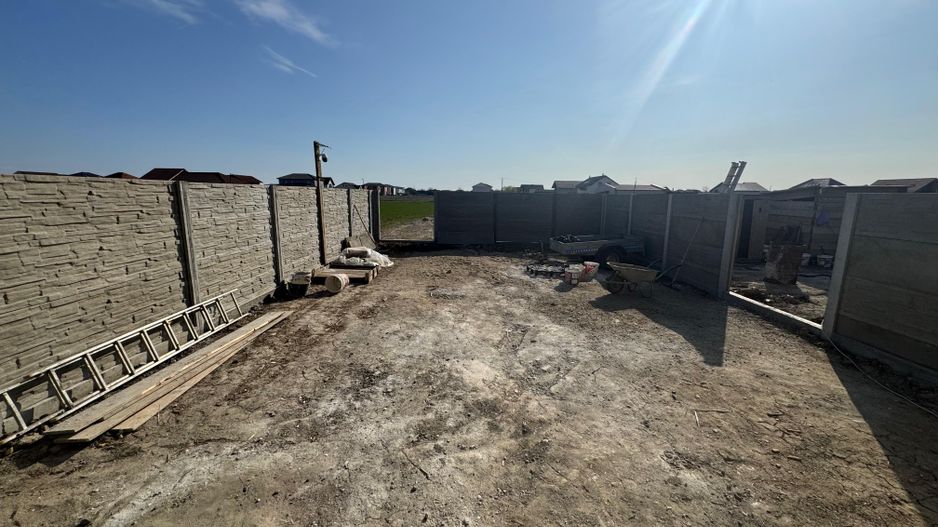 COMISION 0% | Duplex | 4 Camere | 98mp utili | Mosnita Veche - Poză 13