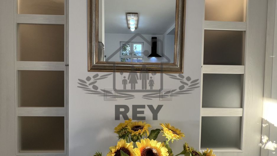 Apartament cu curte individuală | Cisnădie | Mall - Poză 15