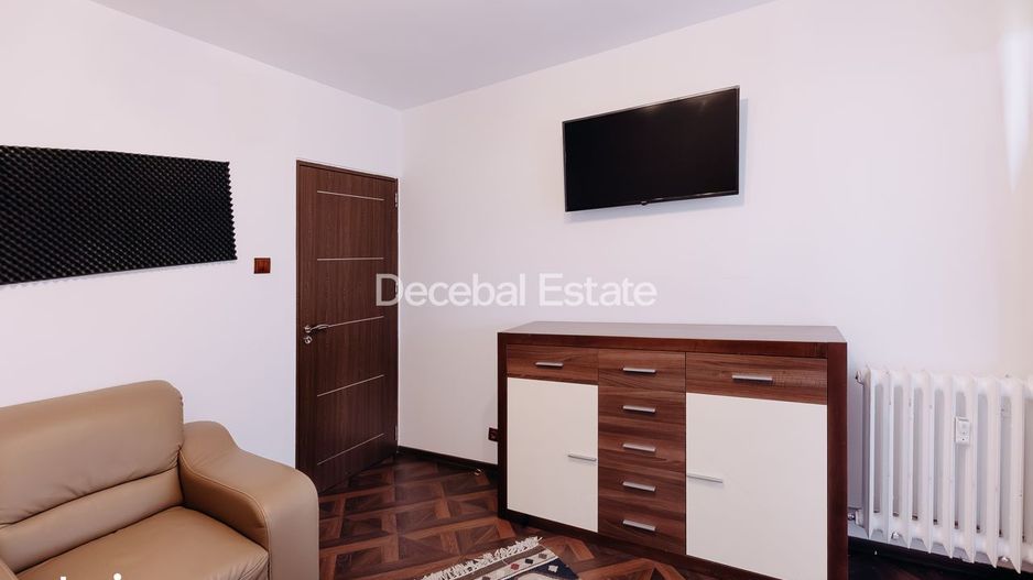 Parc IOR - Apartament 2, 50 mp, Camere cu Vedere spectaculoasa - Poză 8