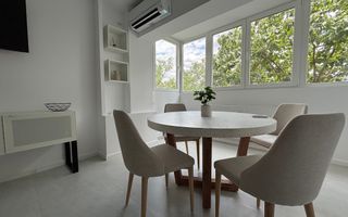 APARTAMENT 3 CAMERE | DOROBANTI | RENOVAT - Poză 3