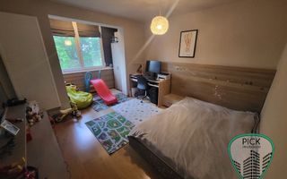 P 1143 - Apartament cu 2 camere în Târgu Mureș, Tudor, zona Diamant - Poză 3