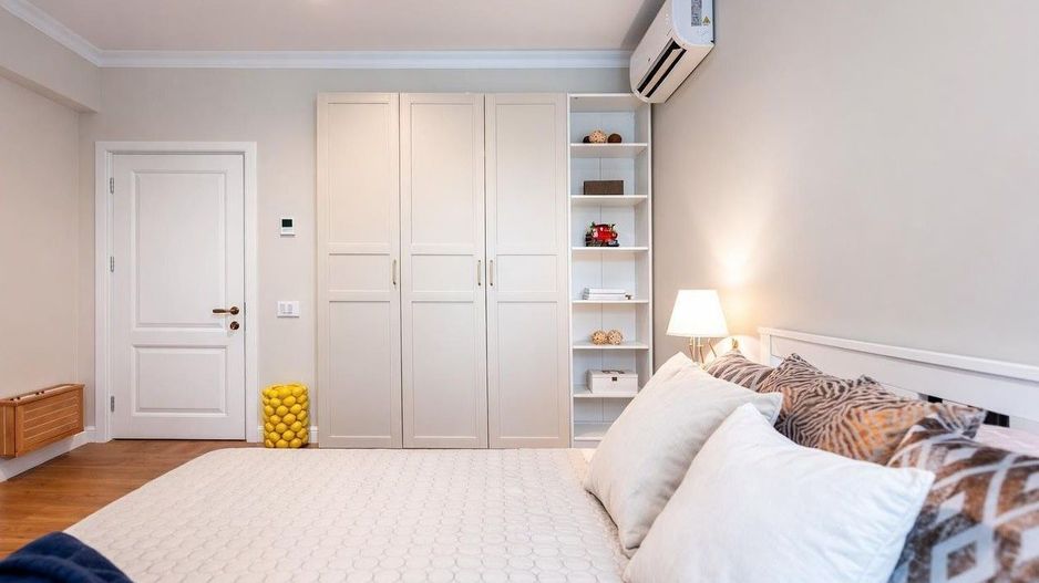 Apartament spațios cu facilități moderne în Băneasa - Poză 15