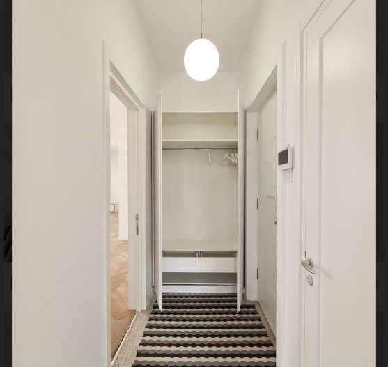 Apartament 3 camere - prima inchiriere zona Kiseleff, Arcul de Triumf| - Poză 13