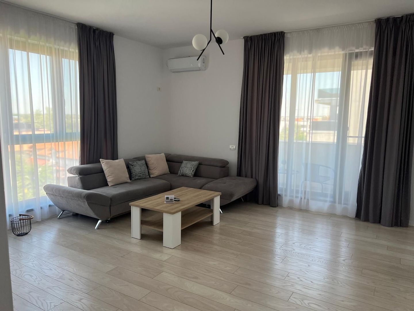 Apartament 2 camere | Pipera – Rond OMV | bloc boutique | parcare - Poză 1