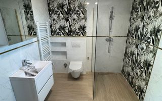 Apartament cu 3 camere, 105 mp, Zona UMFST - Poză 10
