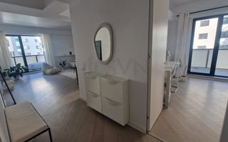REA1024666 Apartament 3 camere - complet mobilat si utilat Cortina North - Poză 4
