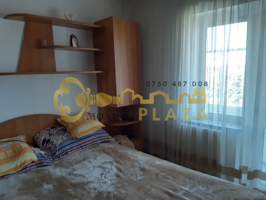 2 Camere | AC | CT | Mobilat complet | Zona linistita | - Poză 3