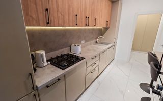 2 Camere 65 mp Plaza Lujerului Exigent Timisoara Exigent Metrou 2024 - Poză 6