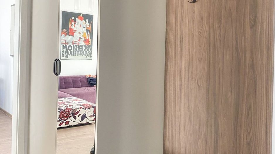 Închiriere apartament 2 camere 58mp - Poză 4