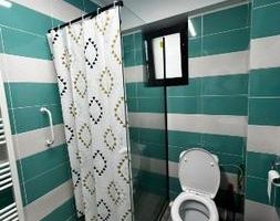 Apartament 1 cameră, 32 mp, mobilat, cu boxă și loc de parcare – Complex Rezidențial Editurii, Lunca Cetățuii, Iași - Poză 2