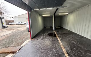 Hala industriala pentru productie sau depozitare. Baciu - Poză 2