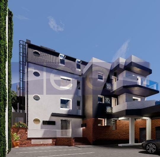 Cladire 875 mp constructie 2025 - Cuza Voda / Tineretului / Unirii - Poză 4