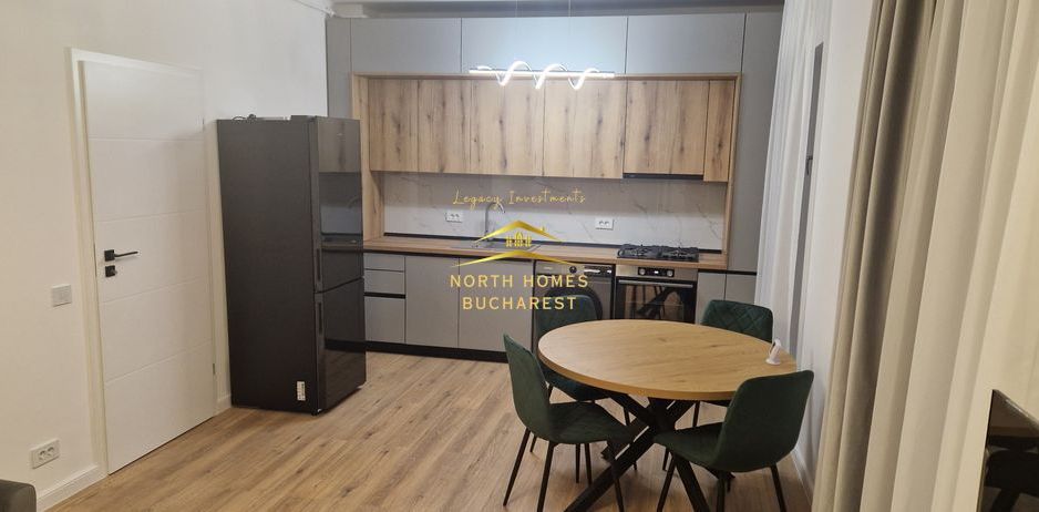 Apartment 2 camere ,  Complex Plaza Residence - Poză 1