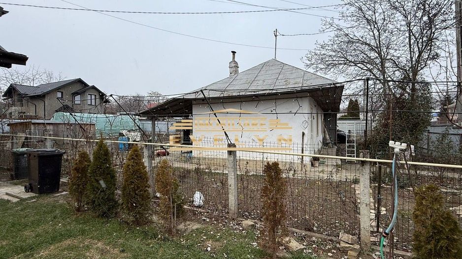 De vânzare teren cu construcție – zona Lidl / Pompieri - Poză 1