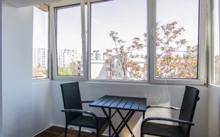 Drumul Sării 24 - garsoniera de inchiriat, decomandata, 500 m. metrou Orizont - Poză 6