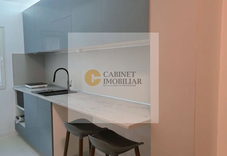 Studio Smart & Modern | Creditabil | Metrou Păcii - 3 minute - Poză 1