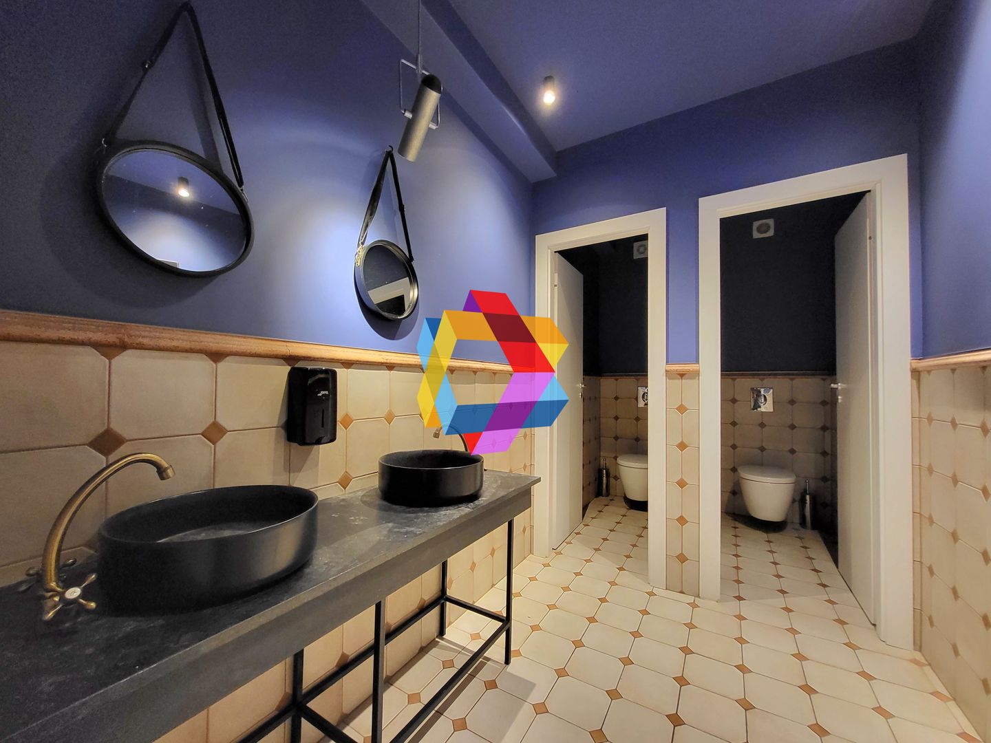 Restaurant in zona Coresi cu finisaje premium - 224 mp # plus-imo.ro - Poză 15