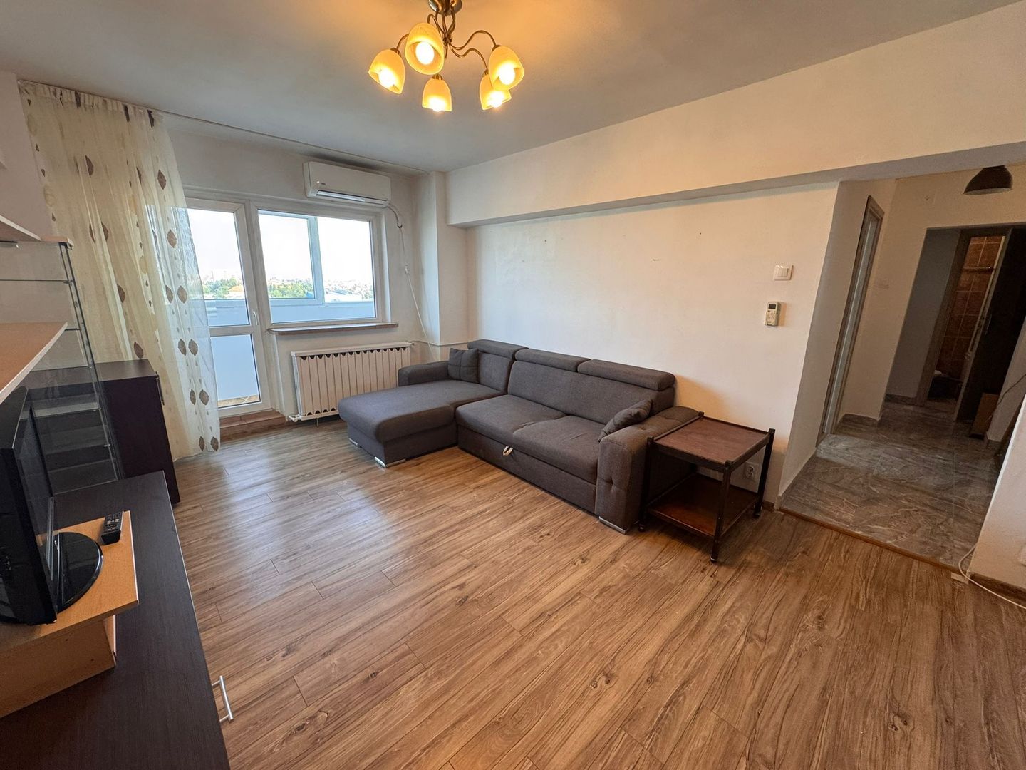 Aparatorii Patriei 3 camere Prima Inchiriere 2 bai - Poză 2