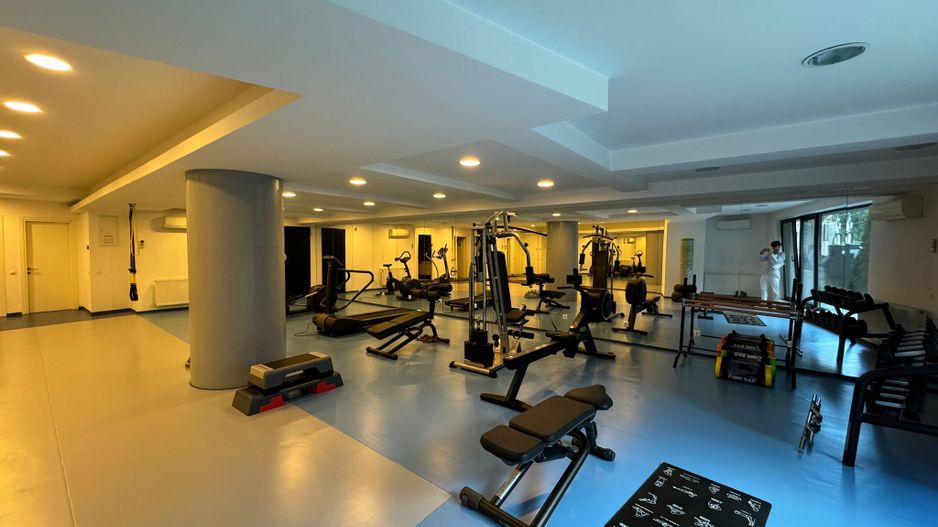 APARTAMENT PREMIUM | SALA SPORT PRIVATA | FLOREASCA - Poză 11