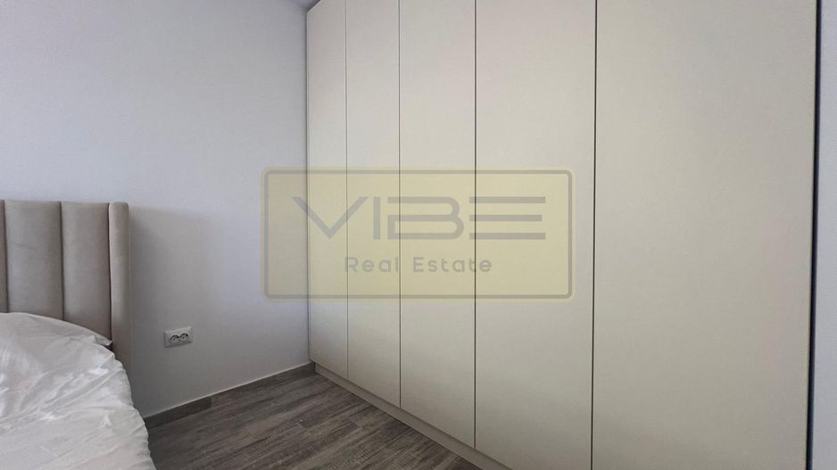 Apartament 2 camere + terasa 50mp Ideal Residence - Poză 7