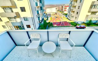 Apartament 2 camere, finisat, mobilat, totul nou, zona str Urusagului Floresti - Poză 23