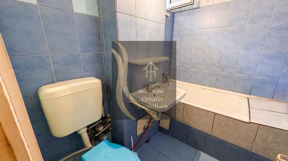 Apartament 3 camere titan - Poză 4