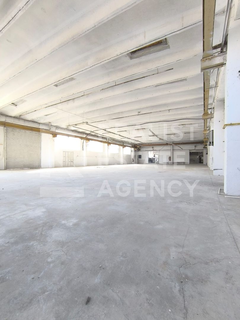 Hală de vânzare – Parcul Industrial Tohanul Vechi, Zărnești - Poză 3