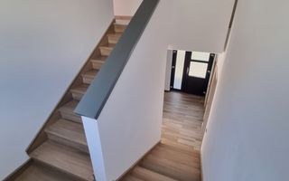 Casa de inchiriat cu curte de aproximativ 400 mp, cartier Borhanci - Poză 5