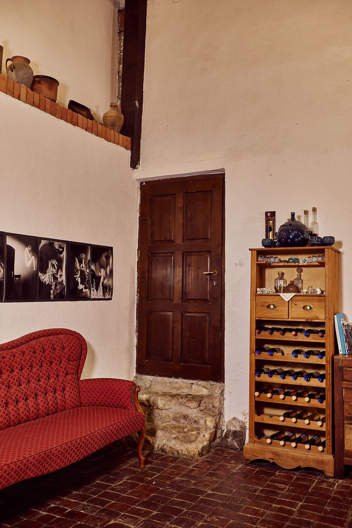 CASA THEA | INVESTIȚIE ÎN TURISM, GASTRONOMIE ȘI EXPERIENȚE | SOCOLARI - Poză 31