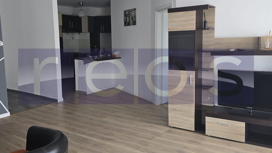 VANZARE 2 CAMERE | PETROM CITY | 63MP | UTILAT SI MOBILAT | TERASA 9MP - Poză 11