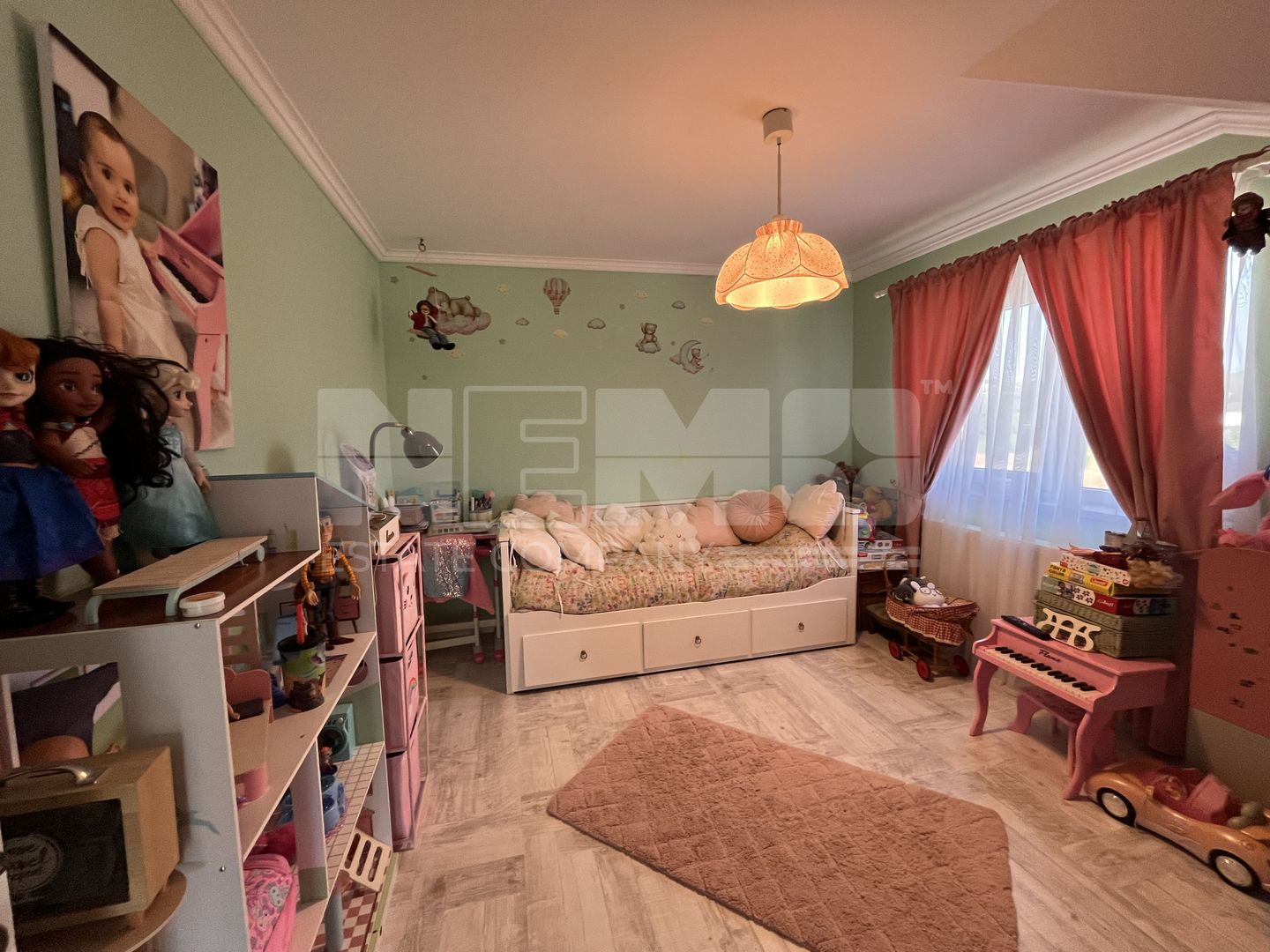 Duplex cu 3 Dormitoare de Vanzare I Burdujeni/Suceava I 159.999 Euro - Poză 2