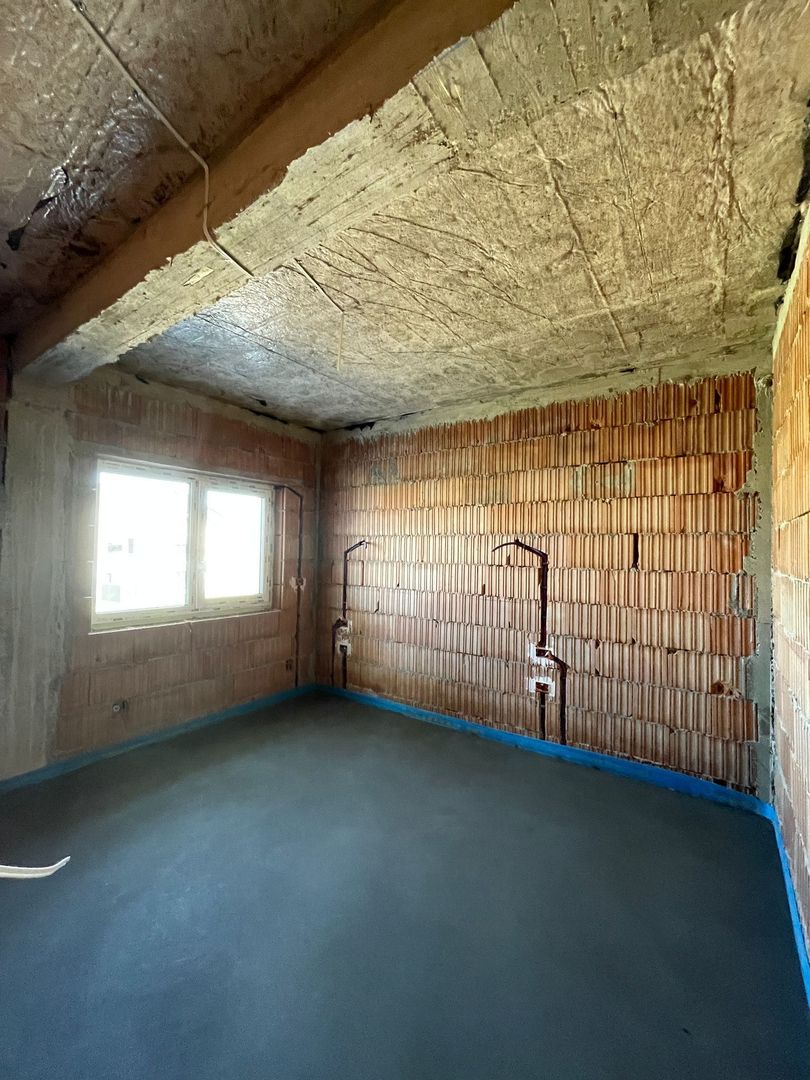 Duplex 4 dormitoare | Super Pozitie | Mosnita-Noua - Poză 11