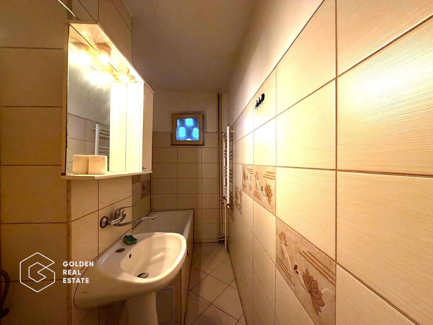 Apartament 2 camere, Fortuna, etaj intermediar - Poză 7