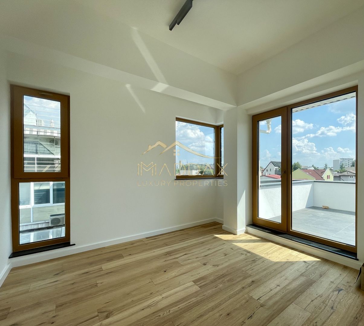 Apartament 4 Camere**TERASA 57 MP**Bloc boutique***NOU// DOMENII - Poză 16