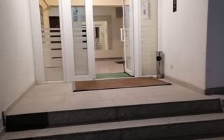 Apartament 2 camere, 40 mp + teren 38 mp, complex rezidential, zona Bucium, Iasi - Poză 1
