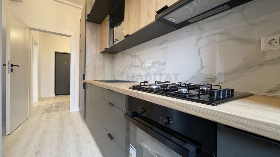 Apartament 2 camere mobilat | Totul nou | 23 August - Poză 20