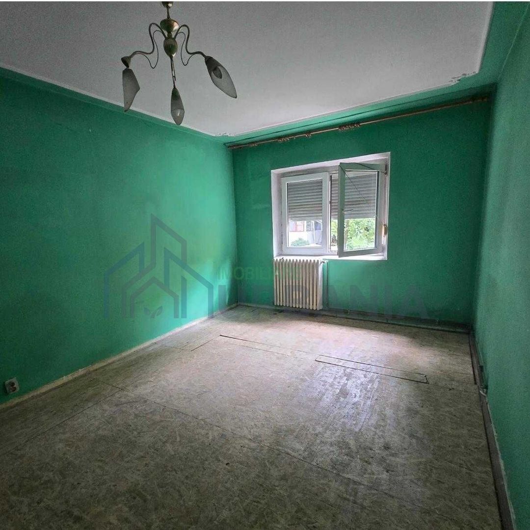Apartament 3 camere decomandat, strada Neculau - Petru Poni, Iași - Poză 5