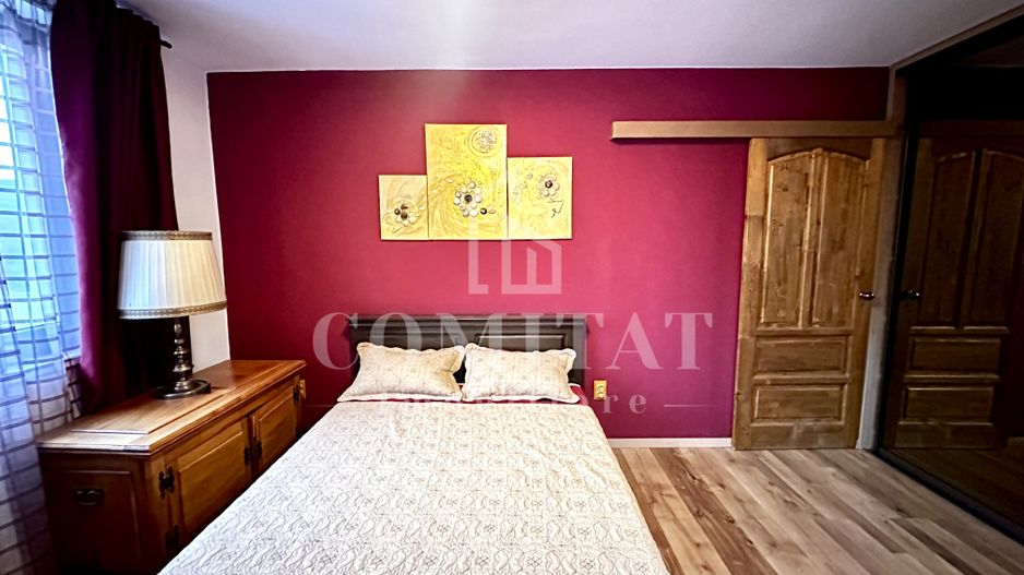 Apartament 2 camere | Etaj intermediar | Zona Str Stejarului - Poză 10