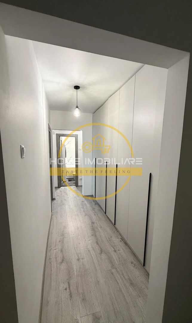 Apartament cu 3 camere/ 72 mp/ renovat complet/ zona Alexandru cel Bun - Poză 5