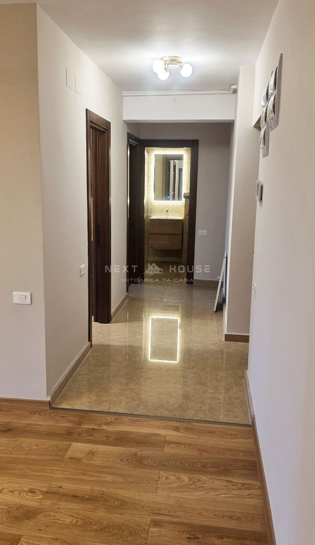 Promenada Residence - Poză 21