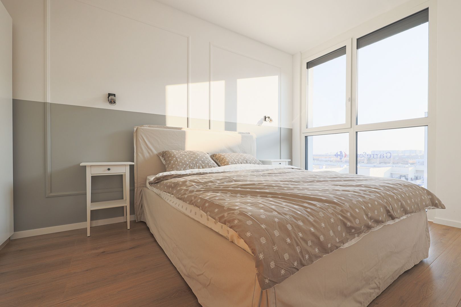 Apartament 2 camere ARED - AFI - Poză 6