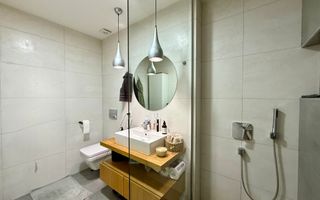 102 The Adress | Barbu Vacarescu | Ready to move - Poză 11