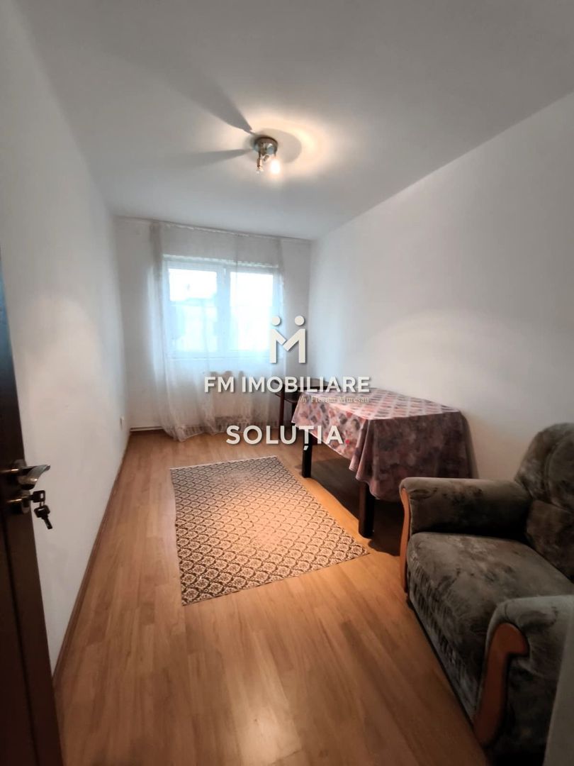 Apartament 3 camere, 48 mp utili + balcon – Baia Mare - Poză 5