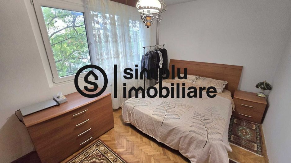 3 camere semi, etaj 3/4 - 122 000 Euro - Poză 3