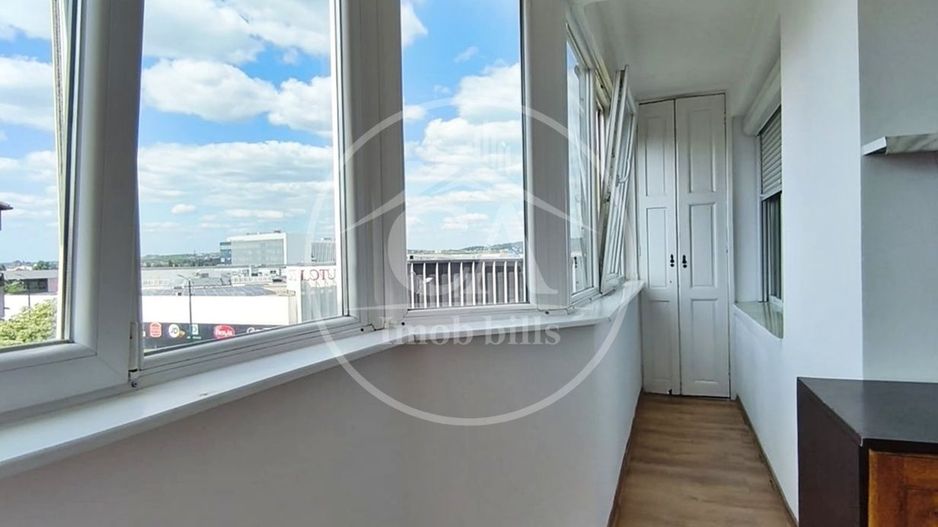 Apartament cu 2 camere de inchiriat în zona Nufărul, Oradea - Poză 10