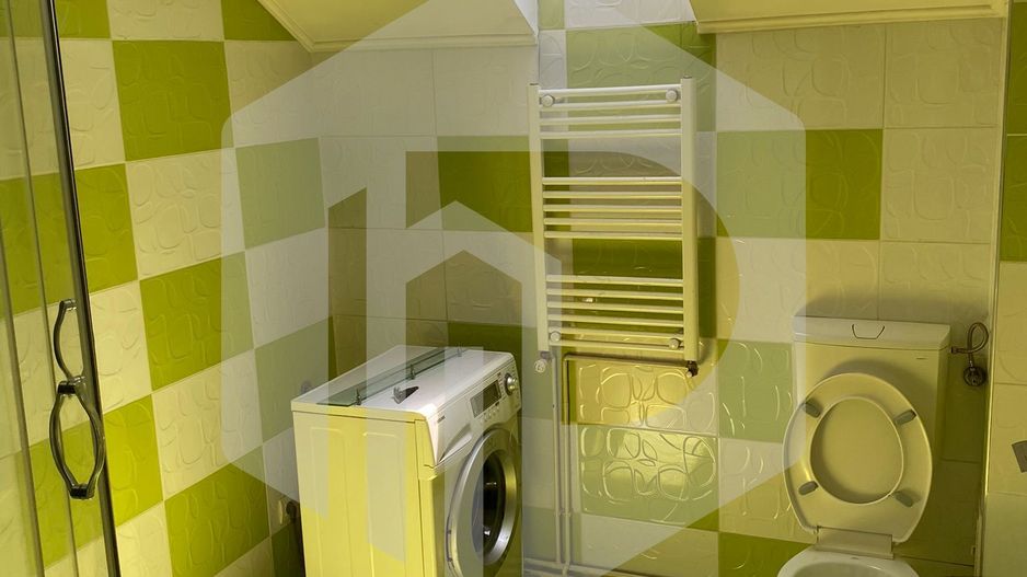 Aartament 3 camere - 65 mpu+ Parcare -  La cheie - Zona Centrala - Poză 5