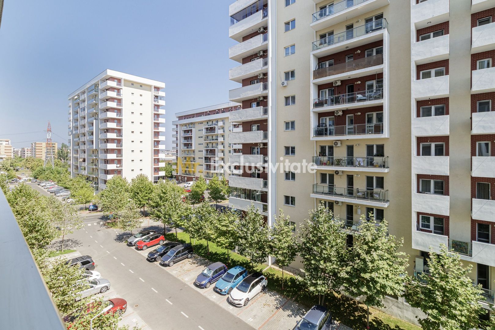 2 camere de vânzare Grand Kristal – Metalurgiei, mobilat si utilat - Poză 15