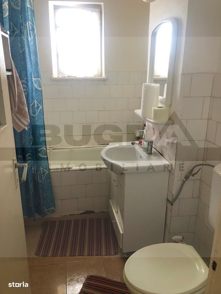 Apartament de 2 camere, 49mp, decomandat, zona Piata Flora - Poză 8