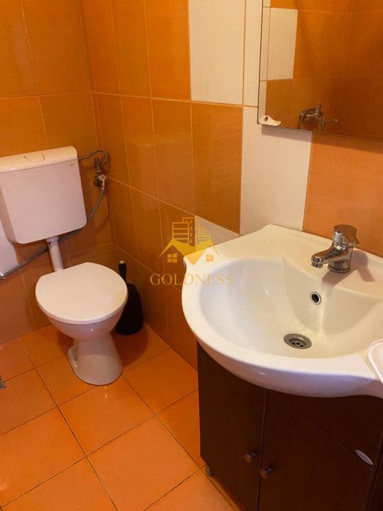 2 camere open space, Parcare, Zona Borhanci, Profi, Istvan Bocksai - Poză 6